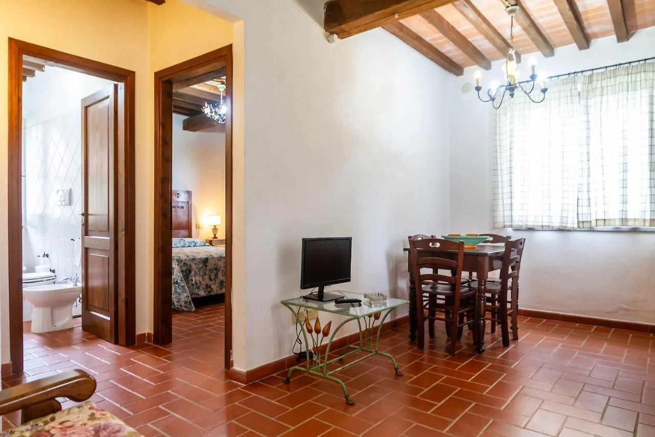 Riccio Apartment Montiano