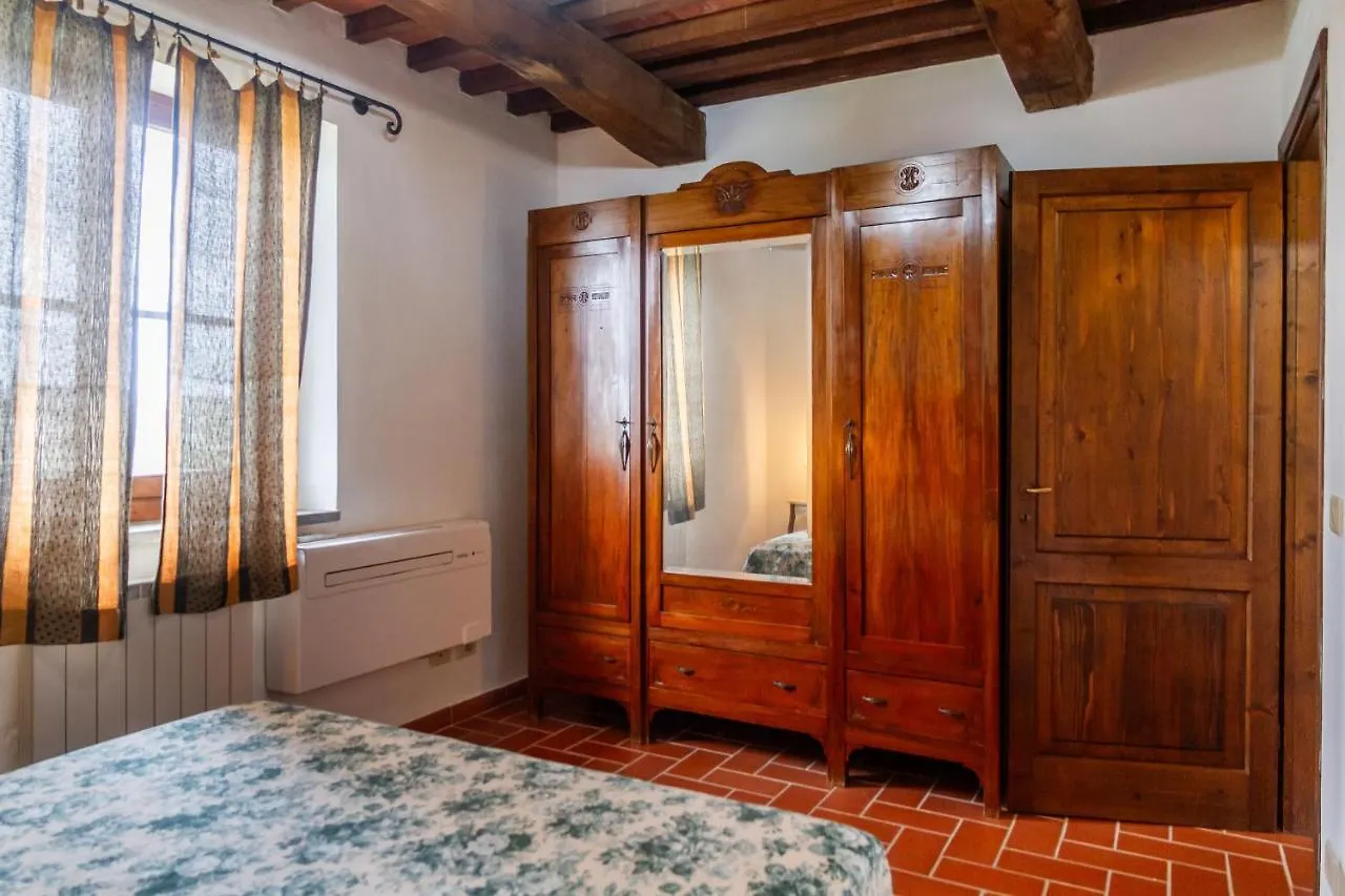 Riccio Apartment Montiano  Montiano (Tuscany)