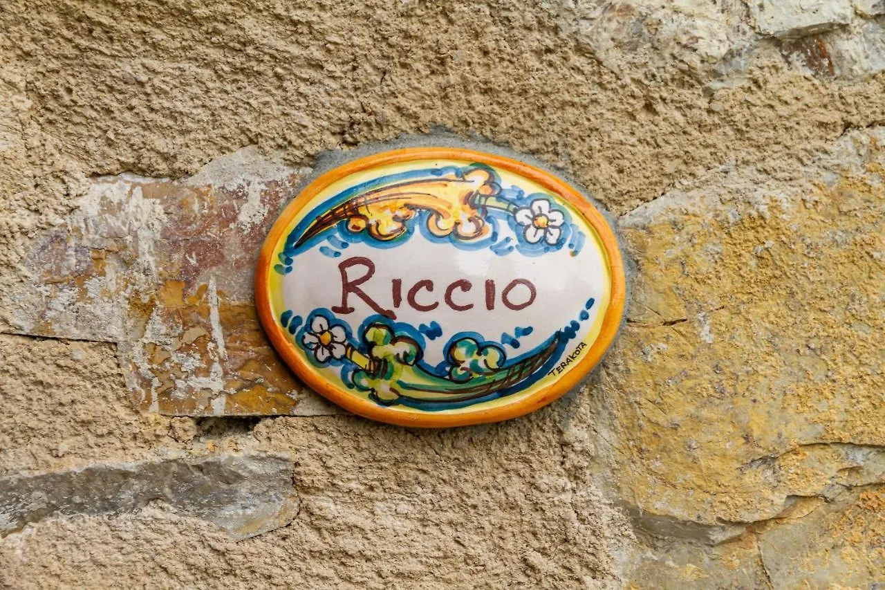 Riccio Apartment Montiano