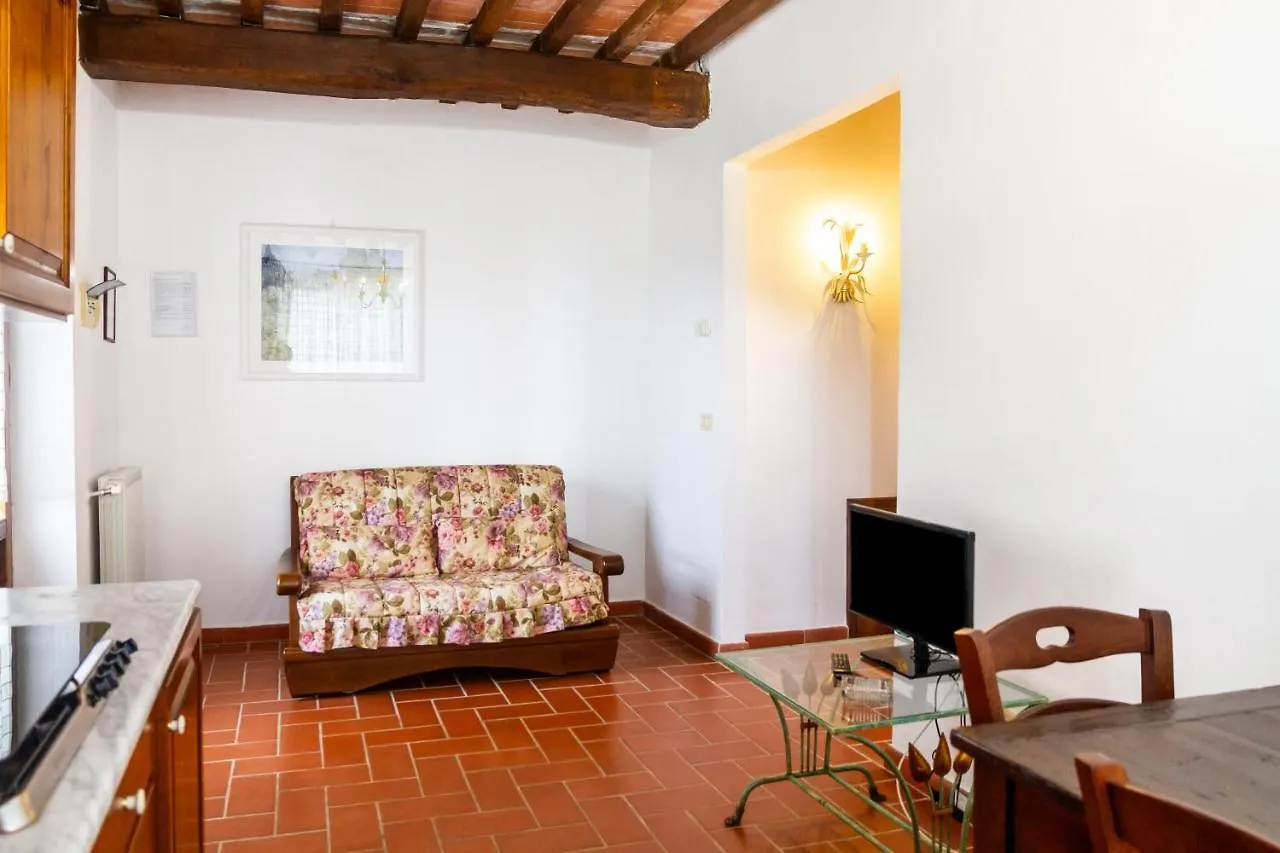 Riccio Apartment Montiano